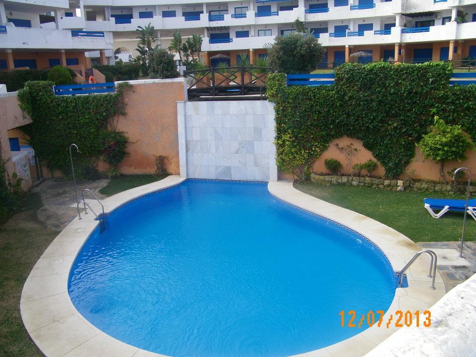 Duquesa Suite And Golf With A Spectacular Sea View Manilva Esterno foto