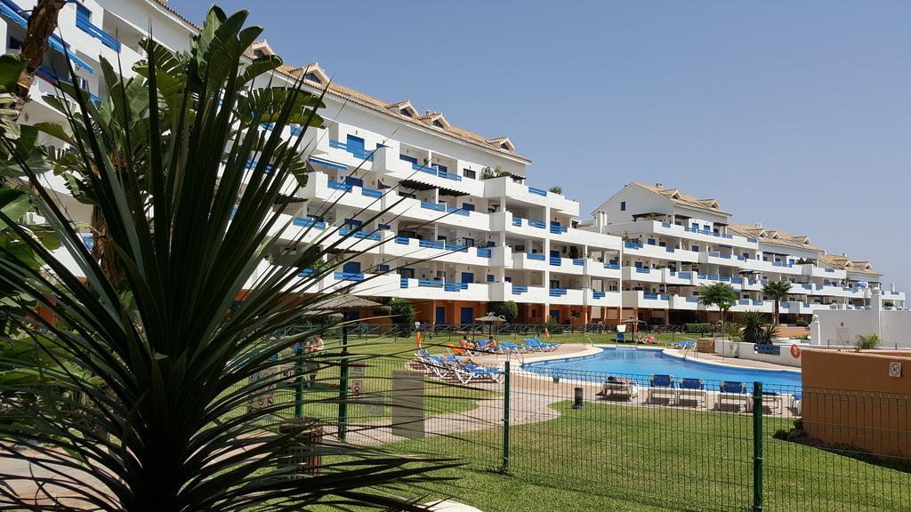 Duquesa Suite And Golf With A Spectacular Sea View Manilva Esterno foto