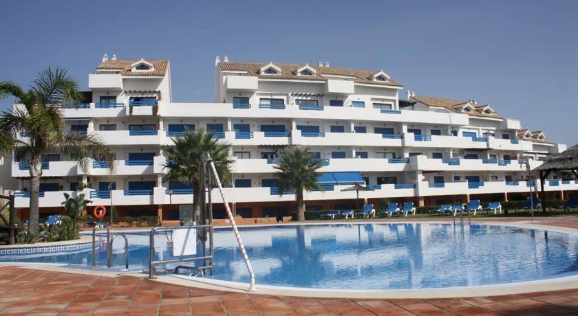Duquesa Suite And Golf With A Spectacular Sea View Manilva Esterno foto