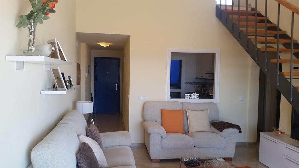 Duquesa Suite And Golf With A Spectacular Sea View Manilva Esterno foto
