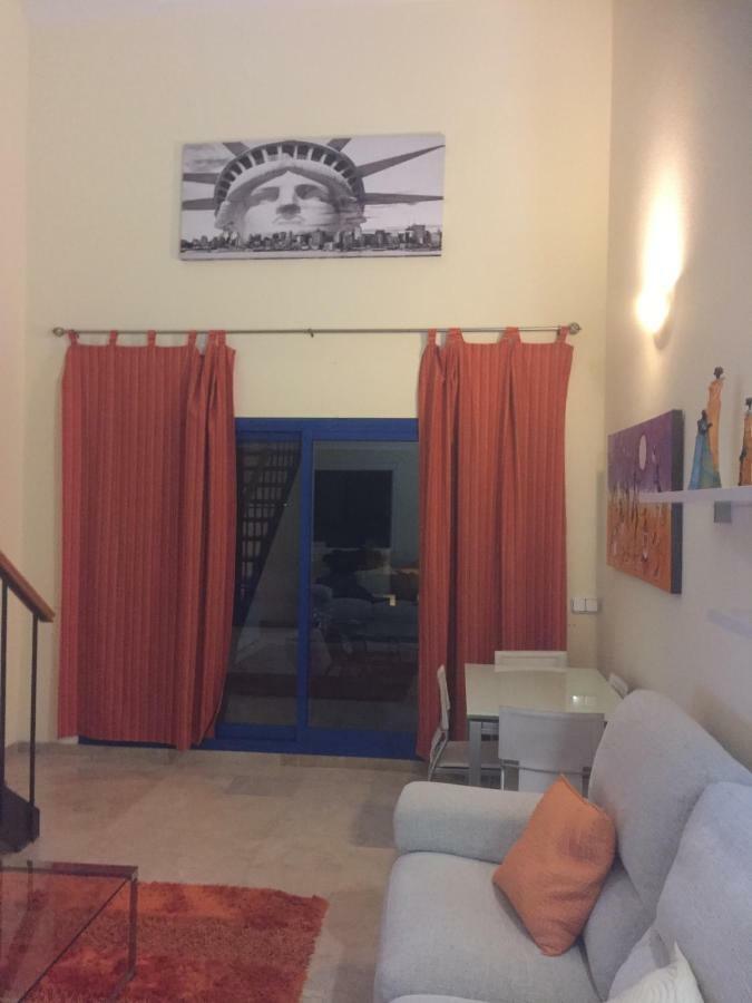Duquesa Suite And Golf With A Spectacular Sea View Manilva Esterno foto