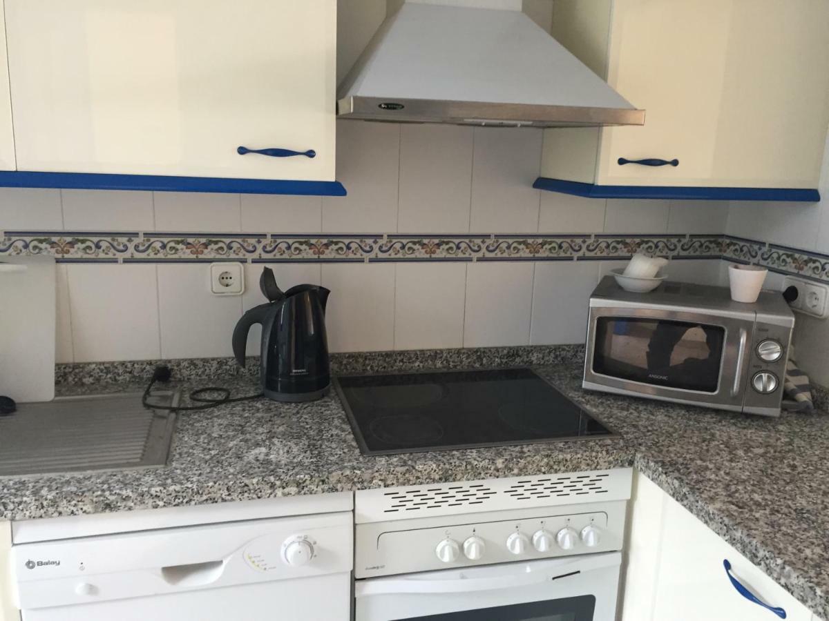 Duquesa Suite And Golf With A Spectacular Sea View Manilva Esterno foto