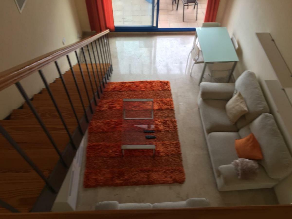 Duquesa Suite And Golf With A Spectacular Sea View Manilva Esterno foto